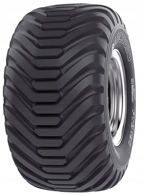 550/45-22.5 opona ASCENSO FTB190 TL 20PR 166A8